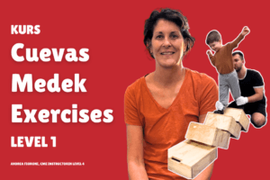 CME Cuevas Medek Exercises im RehaZentrum Malovec